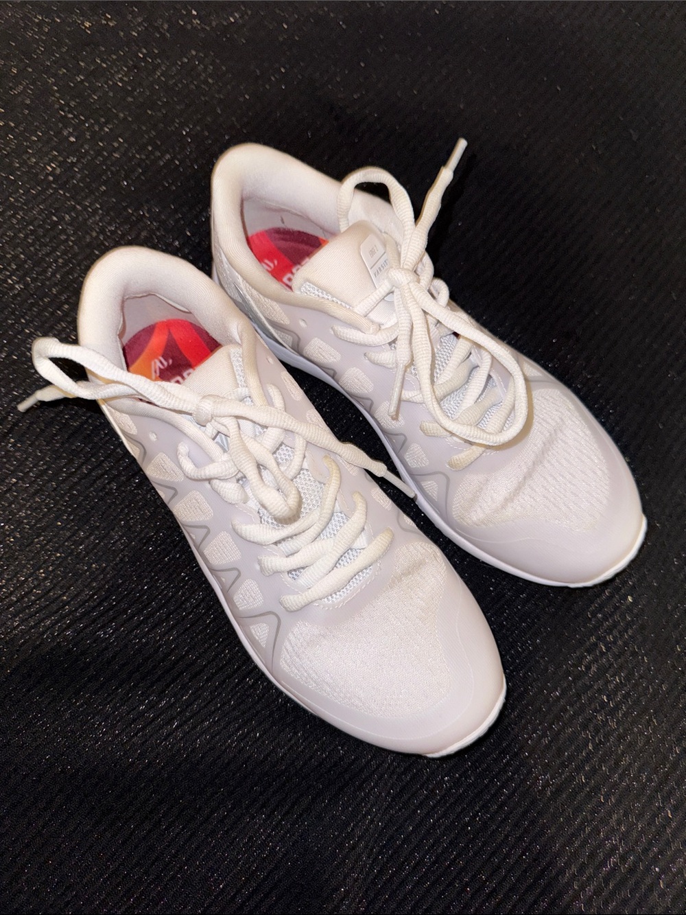 Varsity Edge 2 Cheer Shoes